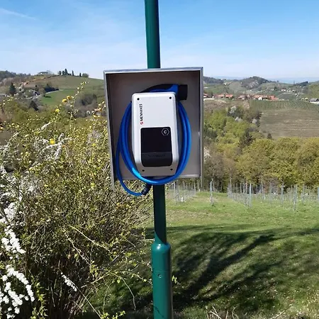 Gaeste- Und Vitalhaus Sauer 4*