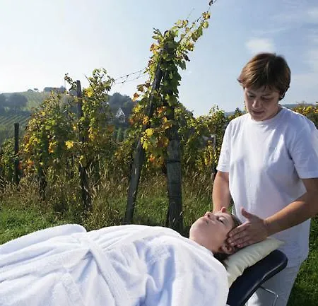 Gaeste- Und Vitalhaus Sauer 4*