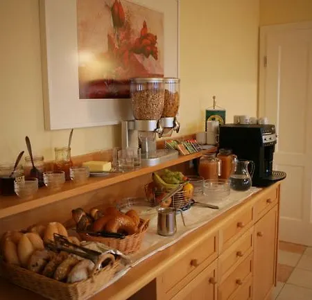 Gaeste- Und Vitalhaus Sauer Bed & Breakfast Kitzeck im Sausal