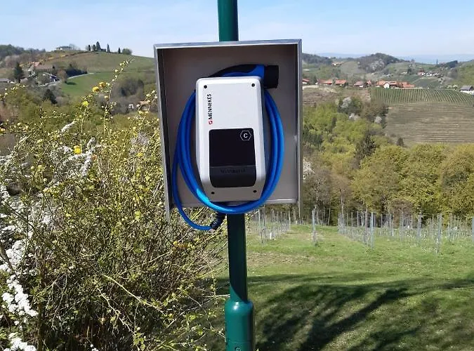 Gaeste- Und Vitalhaus Sauer 4*