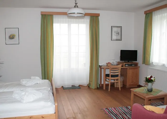 Gaeste- Und Vitalhaus Sauer 4* Kitzeck im Sausal