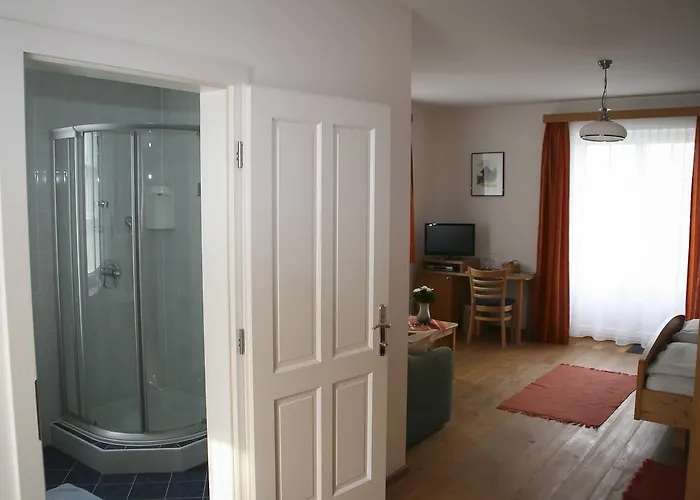 Gaeste- Und Vitalhaus Sauer 4* Kitzeck im Sausal