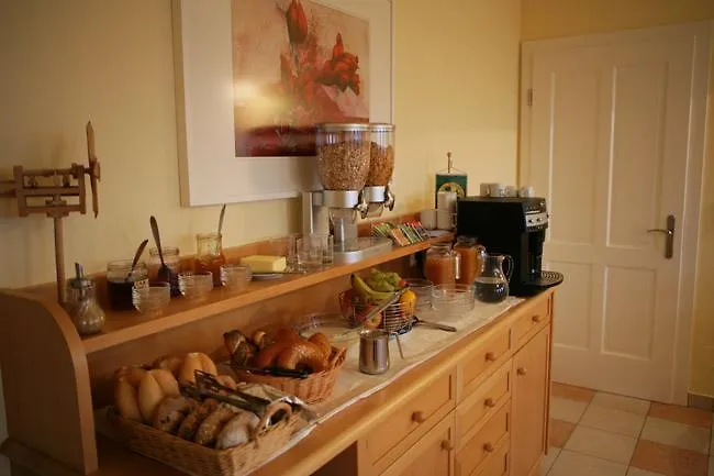 Gaeste- Und Vitalhaus Sauer Bed & Breakfast Kitzeck im Sausal