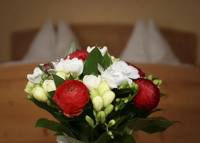 Gaeste- Und Vitalhaus Sauer Kitzeck im Sausal