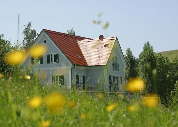 Bed & Breakfast Gaeste- Und Vitalhaus Sauer Kitzeck im Sausal