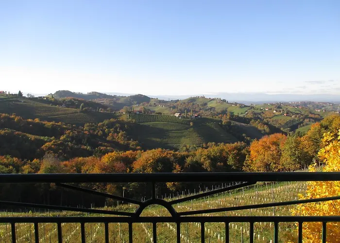 Bed & Breakfast Gaeste- Und Vitalhaus Sauer