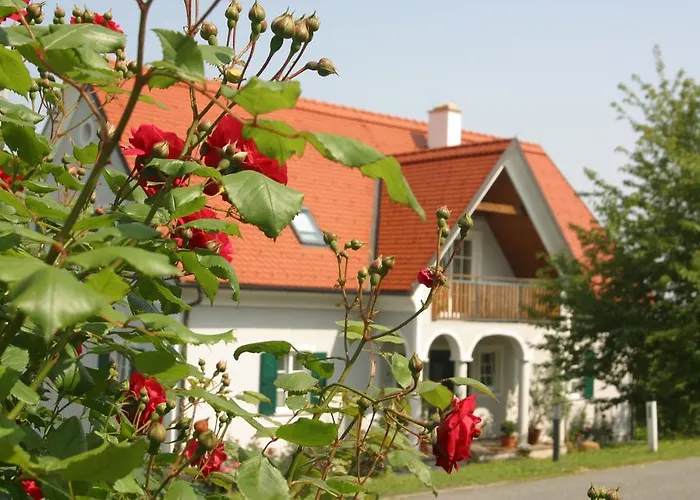 Gaeste- Und Vitalhaus Sauer Kitzeck im Sausal